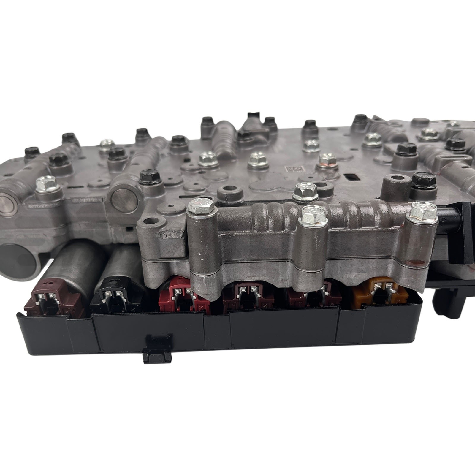 8SpTransmission Valve Body A8TR1 A8LR1 with Sensor for Hyundai Genesis 2011-2016