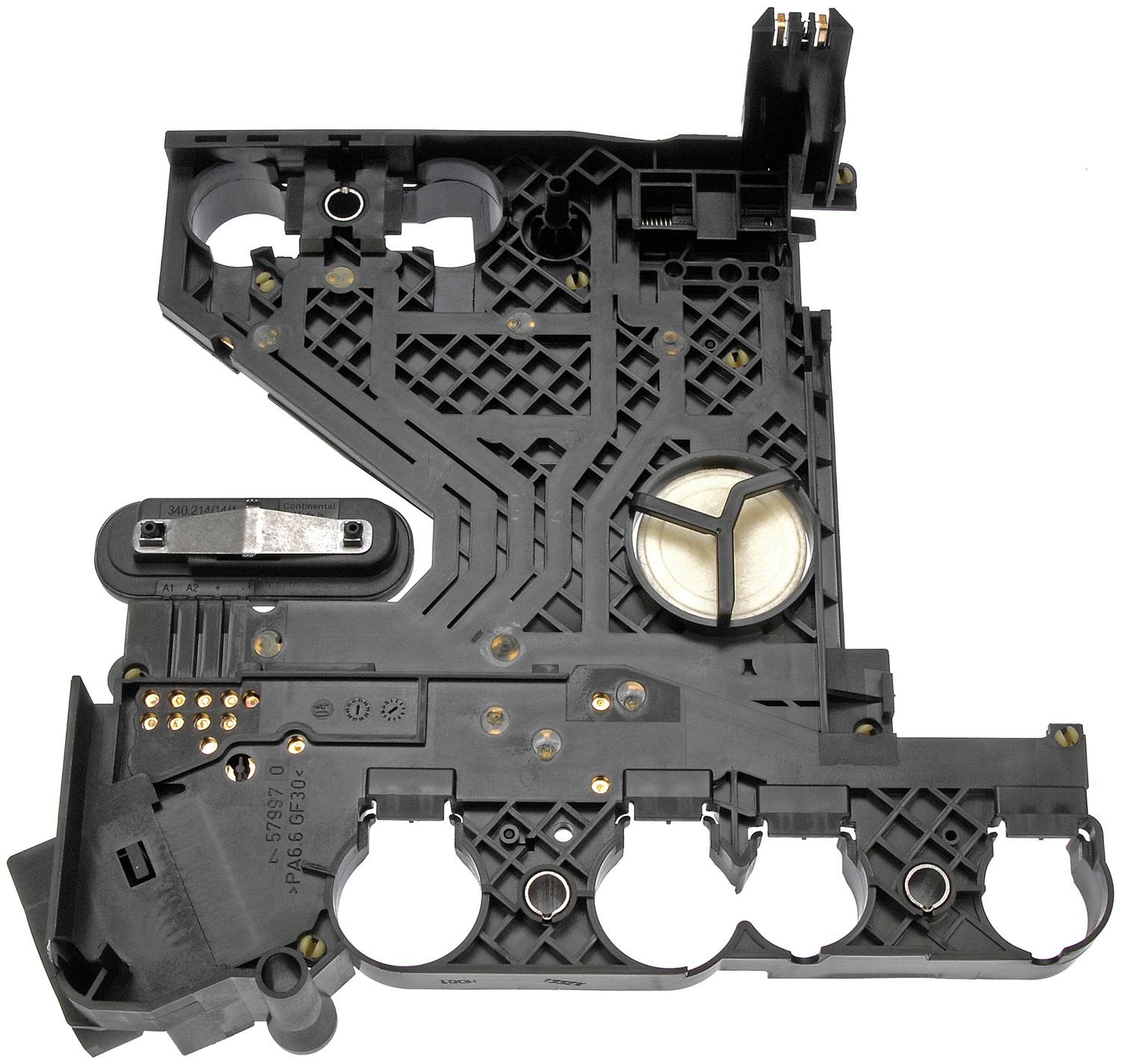 Automatic Transmission Conductor Plate Dorman For 2007-2008 Mercedes-Benz E280
