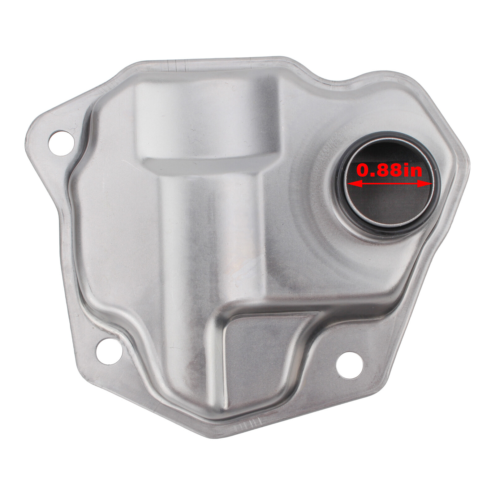Transmission Filter & Gasket & Oil Cooler Filter For Mitsubishi lancer 2008-2015