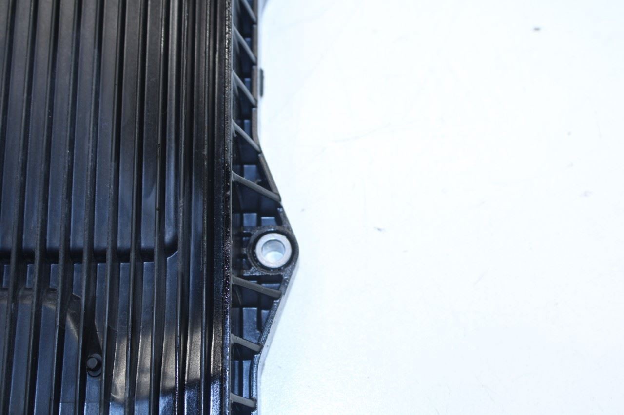 2013-2016 BMW 328i xDrive SULEV 2.0L Auto Transmission Oil Sump Pan 24118612901