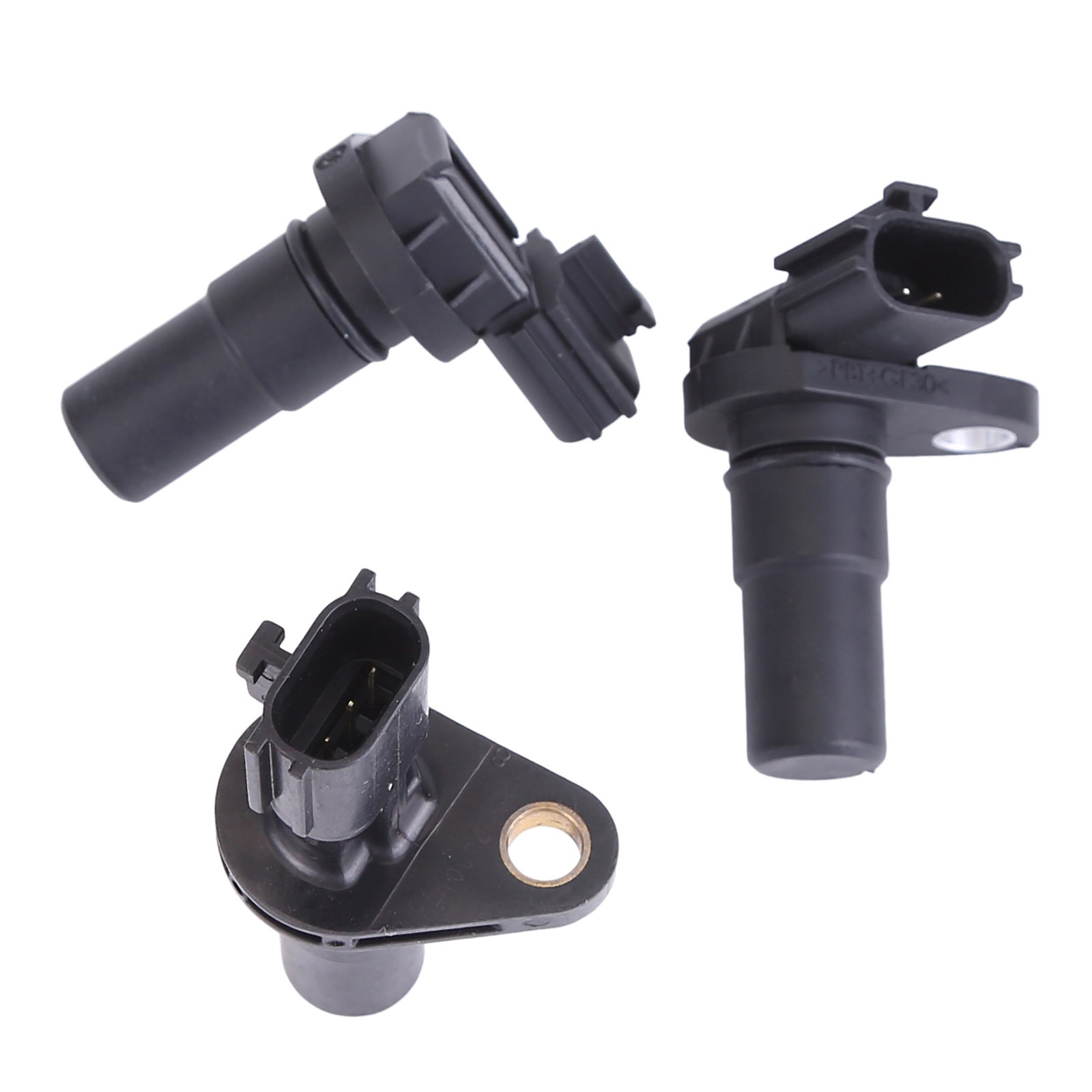 For Nissan Altima Infiniti CVT CVT7 RE0F11A JF015E USA Input Output Speed Sensor