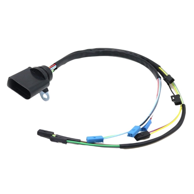 Automotive Accessories 09G927363A 09G927363B 14 Pin Transmission Harness