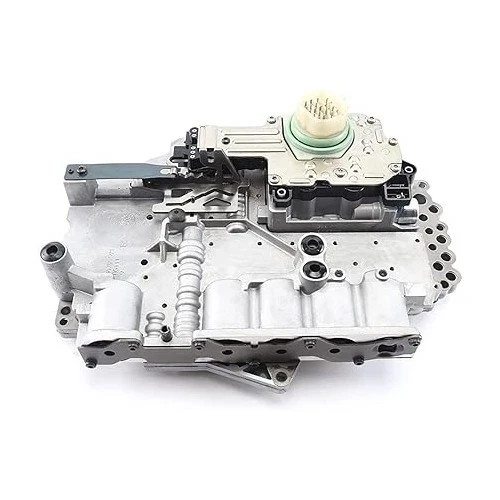 RENEWED OEM 68RFE 2004-10 VALVE BODY WITH SOLENOID DODGE RAM 2500 3500 6.7L