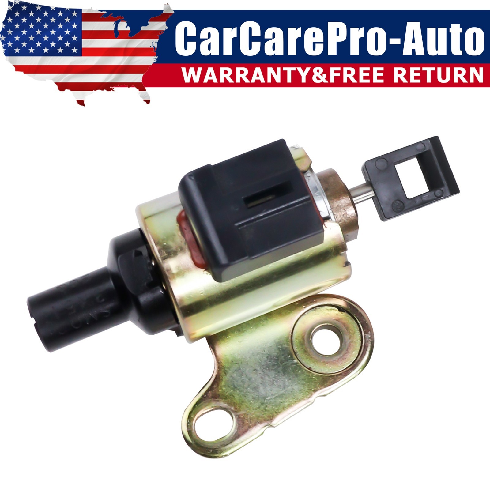 New JF010E RE0F09A RE0F09B CVT Step Stepper Motor Valve Body For Nissan Altima
