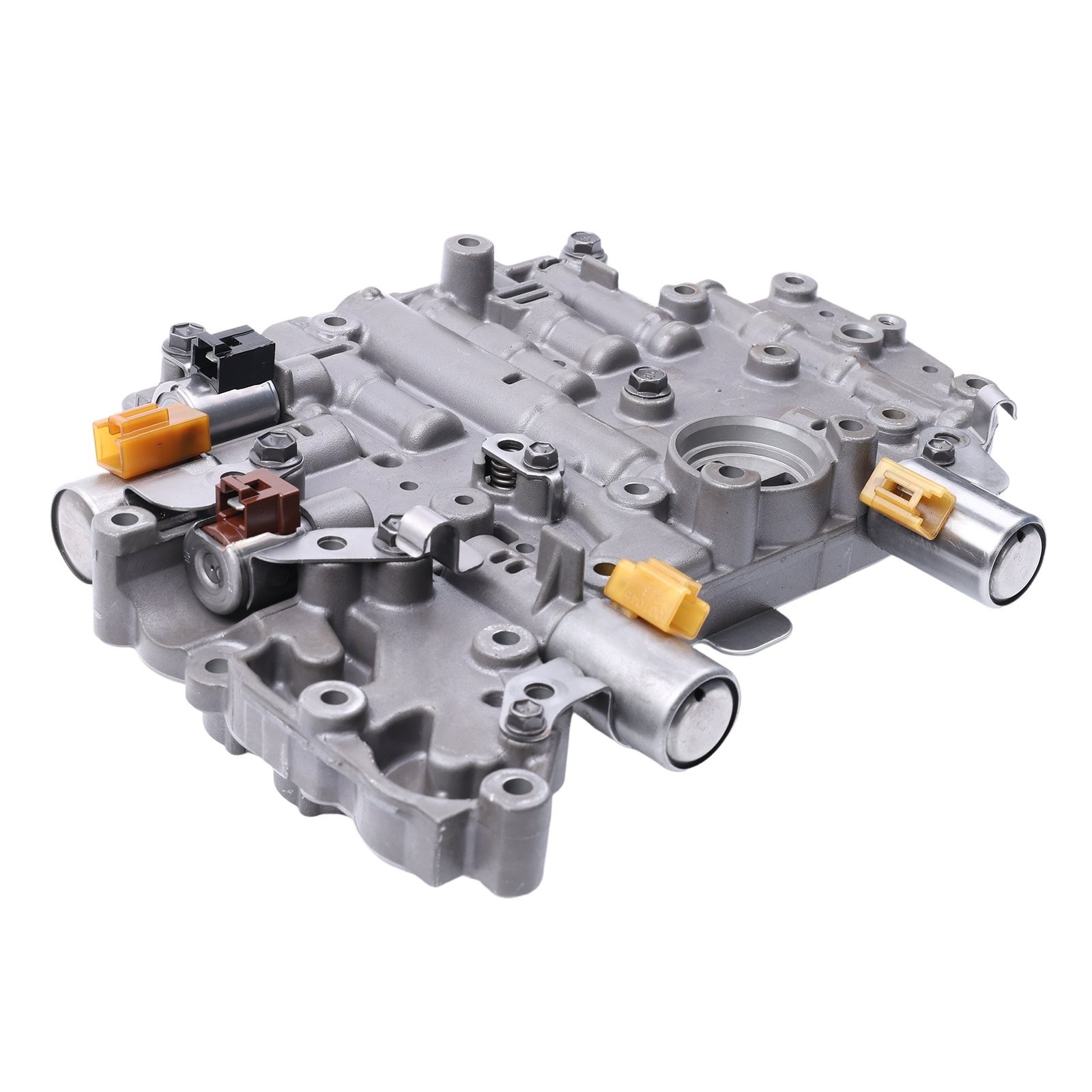 For Toyota RAV4 ES300 2006-2012 FWD U140 U240 U241 Transmission Valve Body