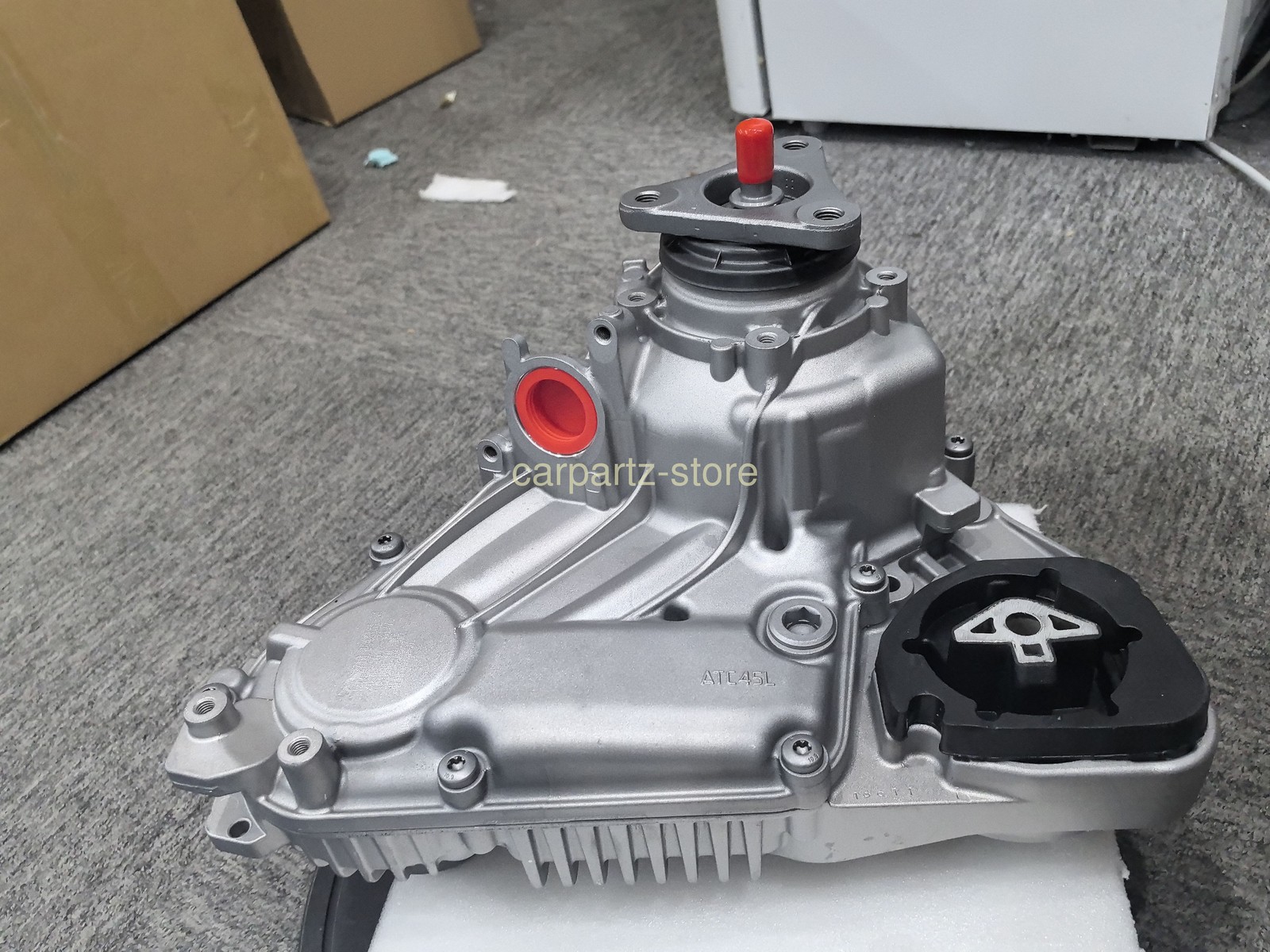 Transfer Case Assembly For 2012-2018 BMW X3 X4 X5 X6 E70 E71 F15 F16 F25 ATC45L