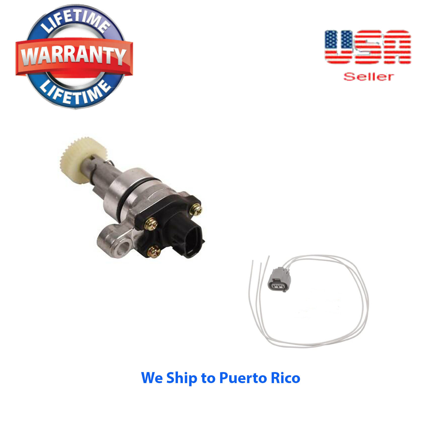 Vehicle Speed Sensor For Toyota Camry Corolla RAV4 Pickup Yaris Lexus LX470