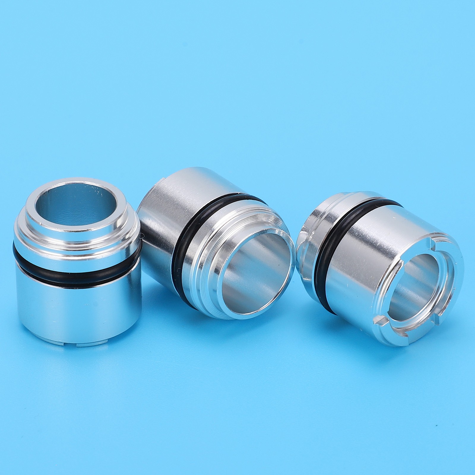 3PCS Control Valve Sleeve Kit High Performance For Sprinter 3500 Hot