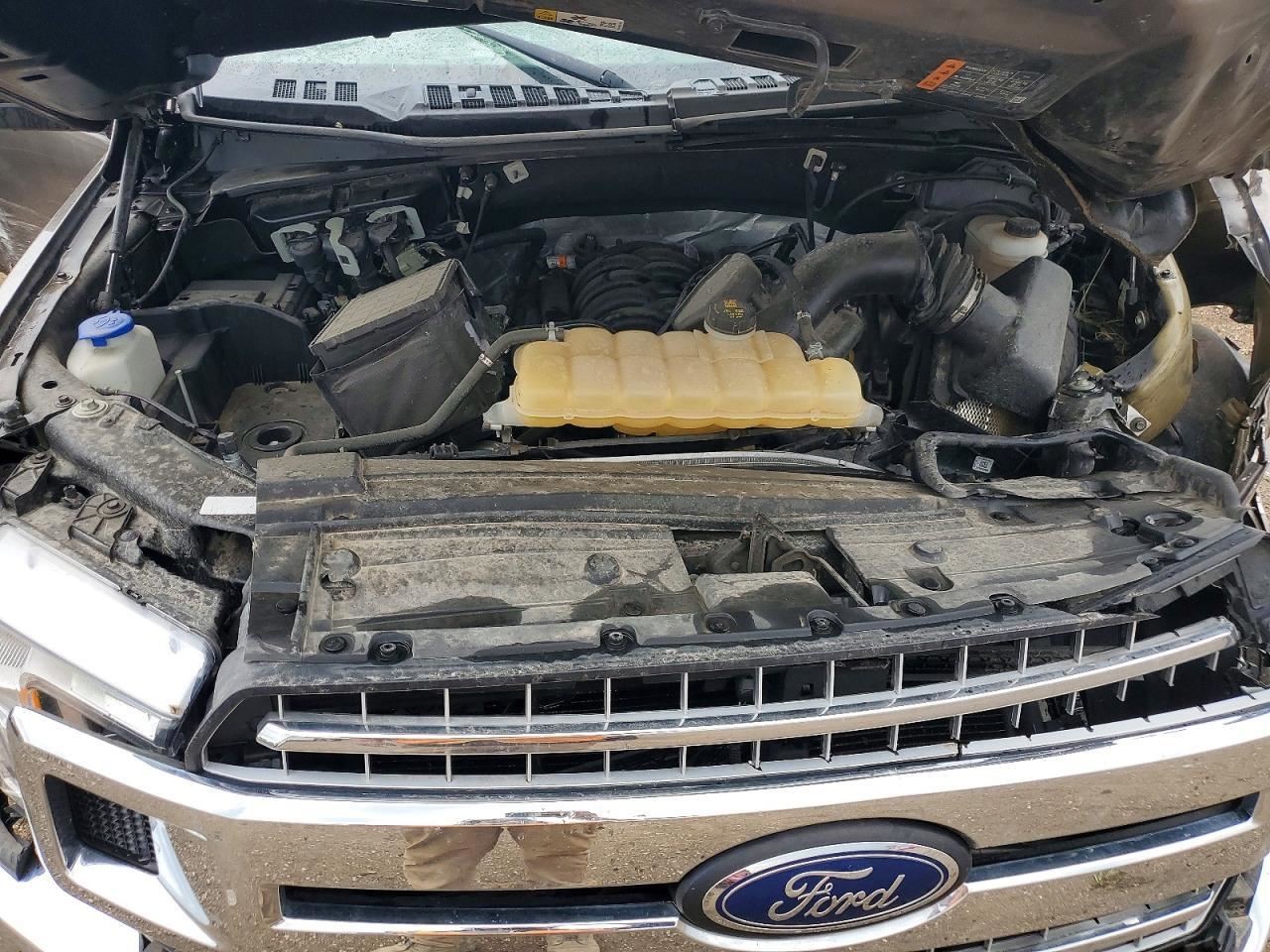 Transfer Case Electronic Shift On The Fly Fits 15-20 FORD F150 PICKUP 1021064