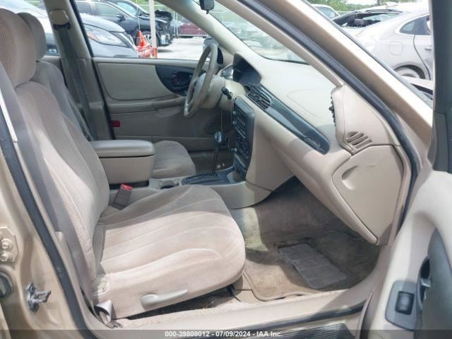 Automatic Transmission Fits 03 MALIBU 402494