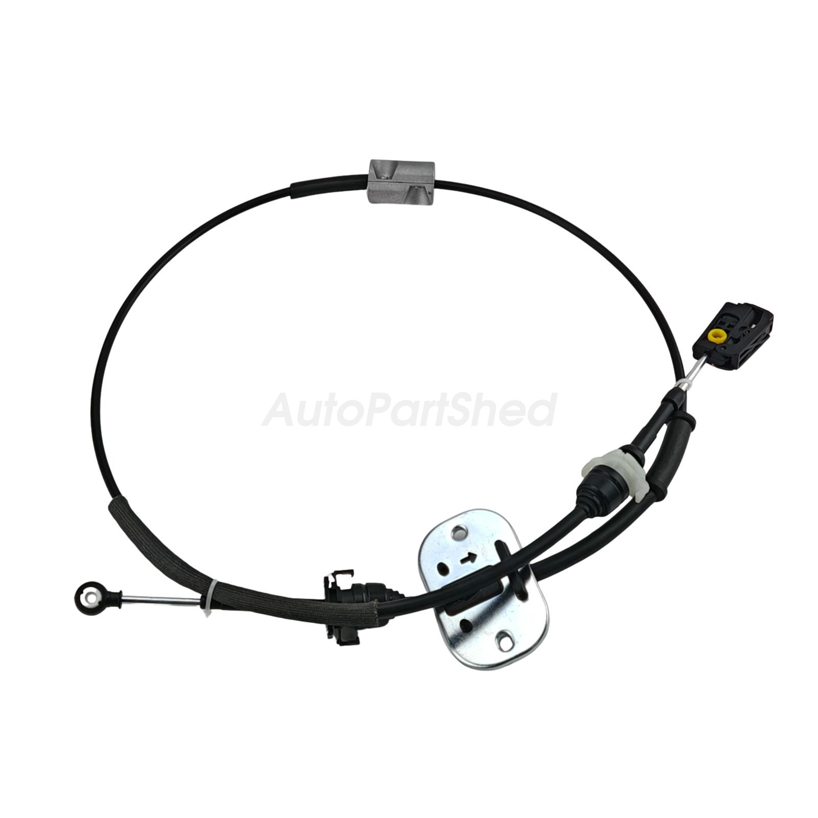 Automatic Transmission Shifter Cable Fit 2008-2011 Ford Focus 2.0L 8S4Z-7E395-AG