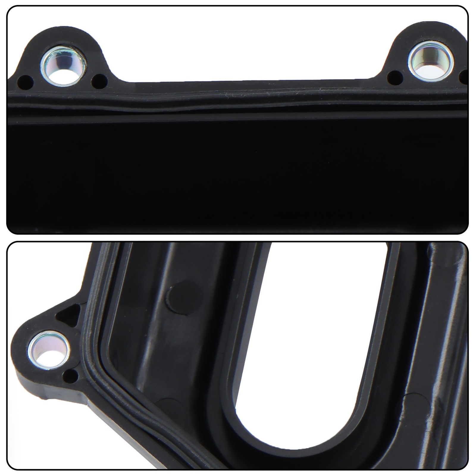 Fit For Ford Escape 2020-2025 1.5L l3 GAS DOHC Turbocharged Transmission Oil Pan