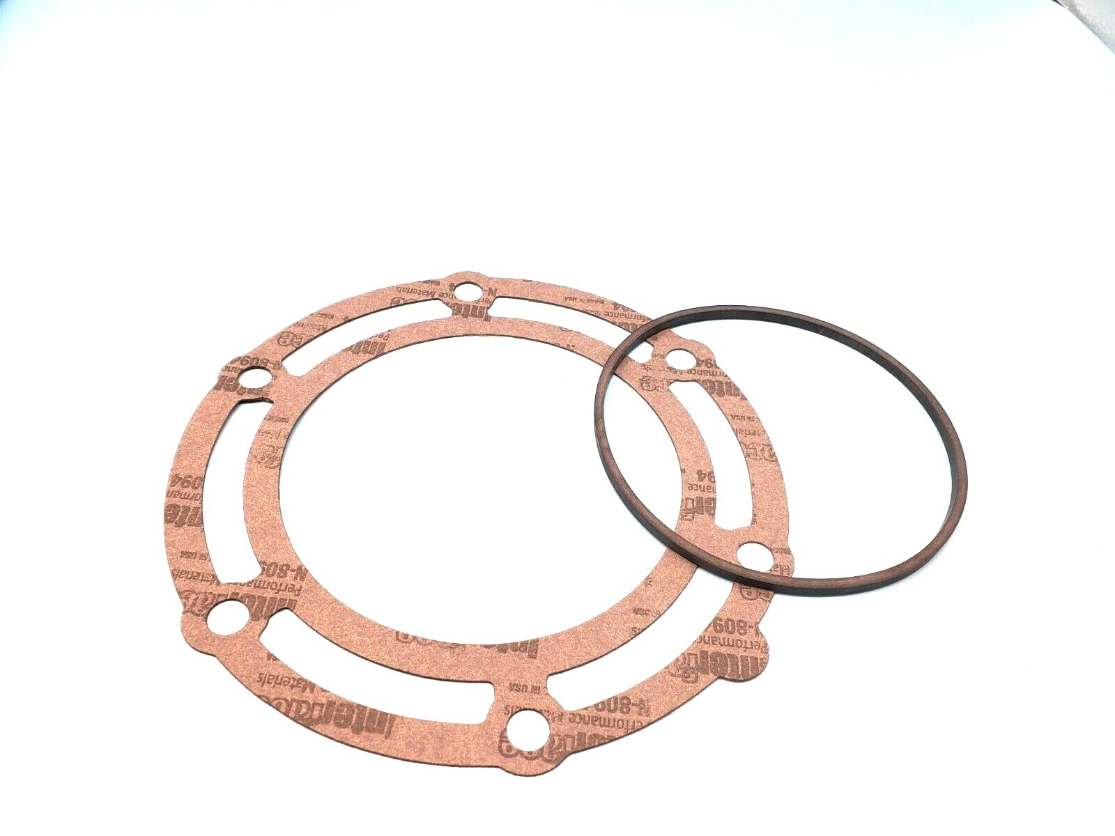 .For TRANSFER CASE GASKET O RING SEAL 4L80E 4L85E 4×4 GM TRANSMISSION