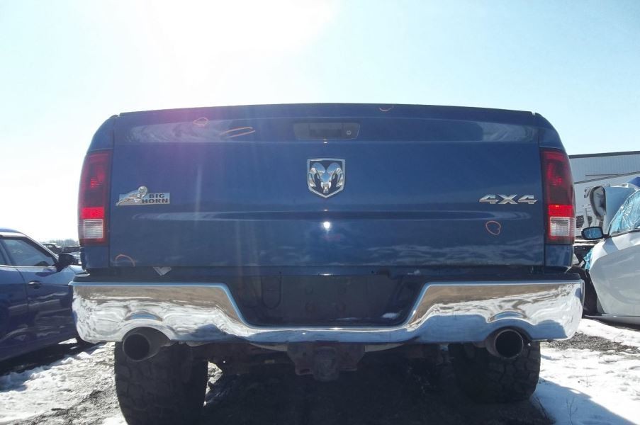 Transfer Case Classic Style 5 Lug Wheel Fits 11-20 DODGE 1500 PICKUP 1866650