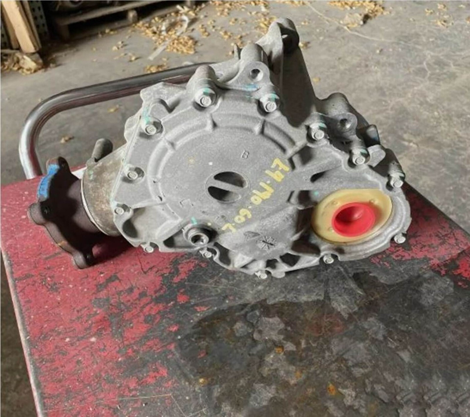 2008-2015 Ford Taurus Transfer Case Assembly