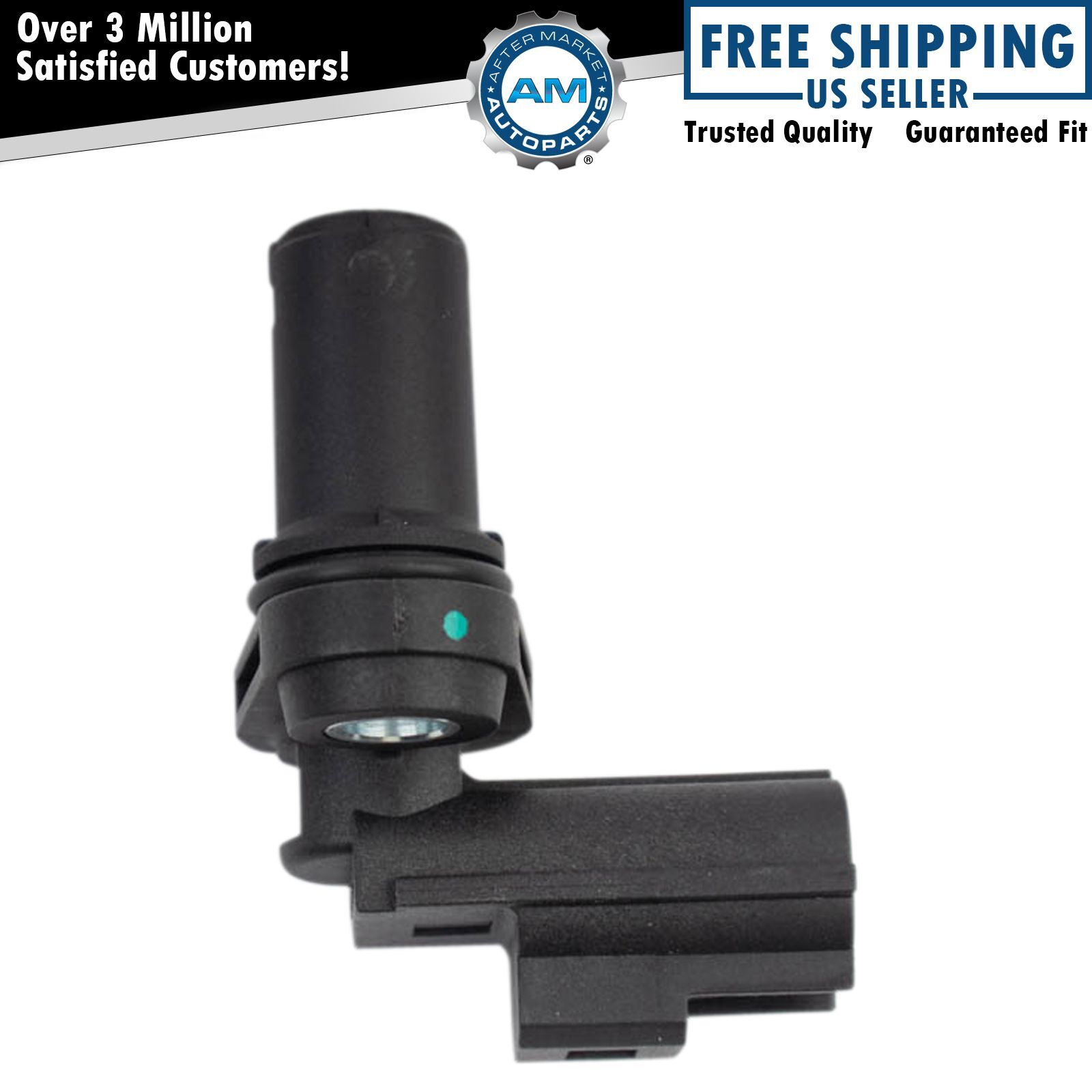 Vehicle Speed Sensor Fits 2002-2013 Ford Land Rover Lincoln Mercury