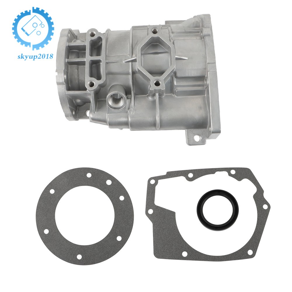 5093166AA 2003-UP For Dodge Ram Cummins Diesel 48RE Overdrive Extension Housing