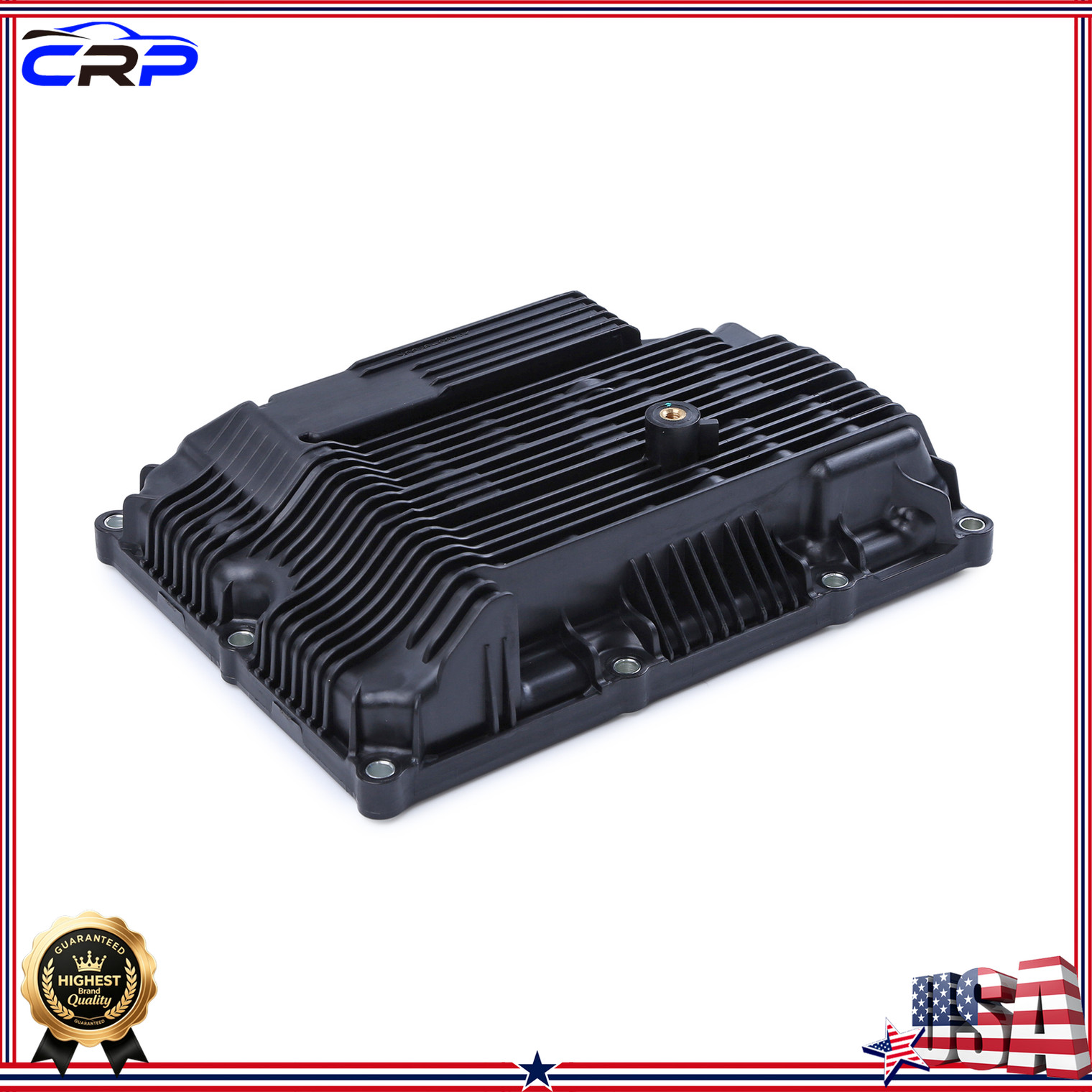 Engine Oil Pan 35015-12010 for 2019-2021 Toyota Corolla Lexus UX200 2.0L
