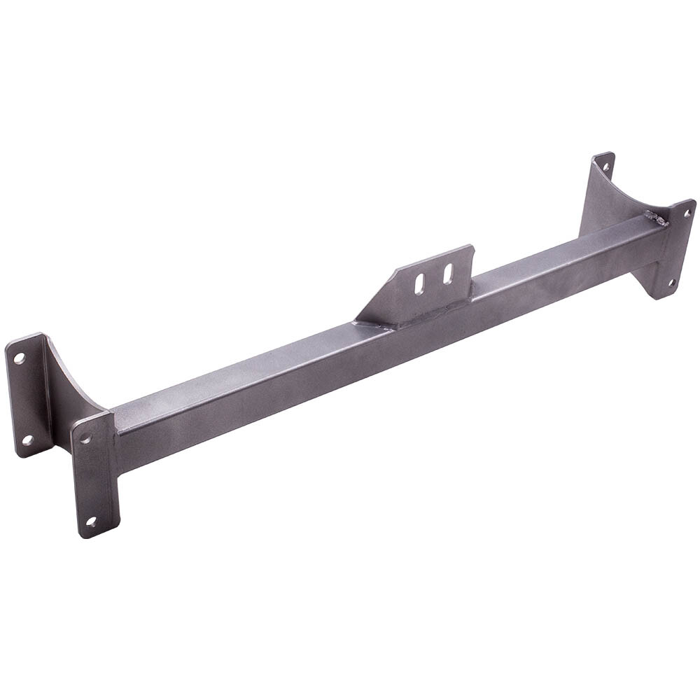 Tubular Transmission Cross Member Kit for Chevy for GMC C10 C15 1963-1972