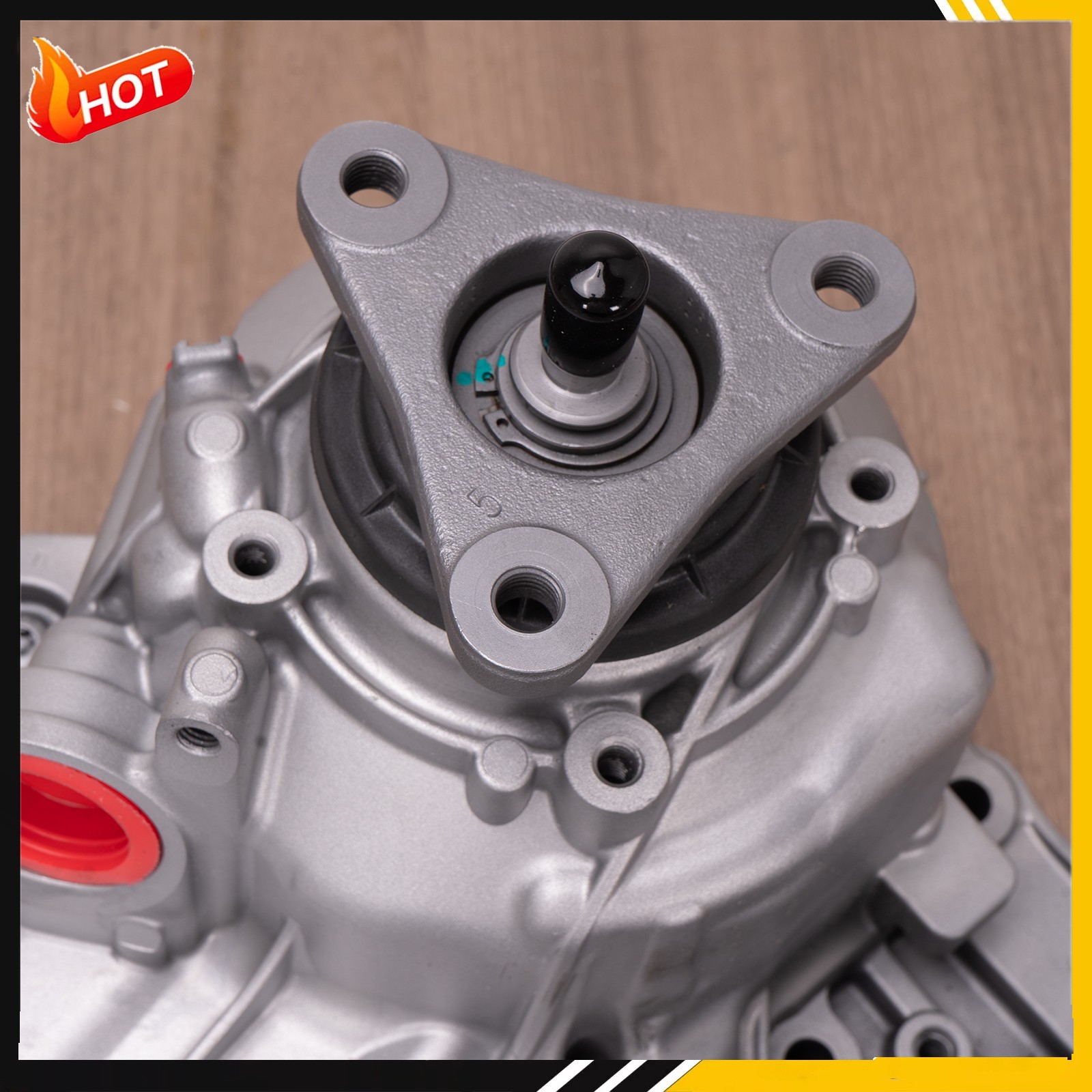 ATC45L Transfer Case Assembly 27107643758 For BMW X3 X4 X5 X6 E70 E71 F15 F16