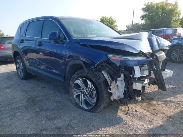 Transfer Case AWD Fits 21-24 K5 12832527
