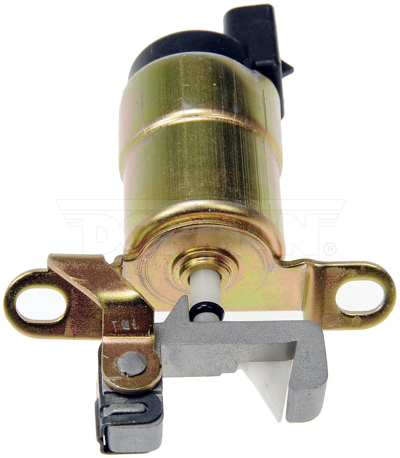 Shift Interlock Solenoid Dorman For 2011-2019 Ford F53 2012 2013 2014 2015 2016