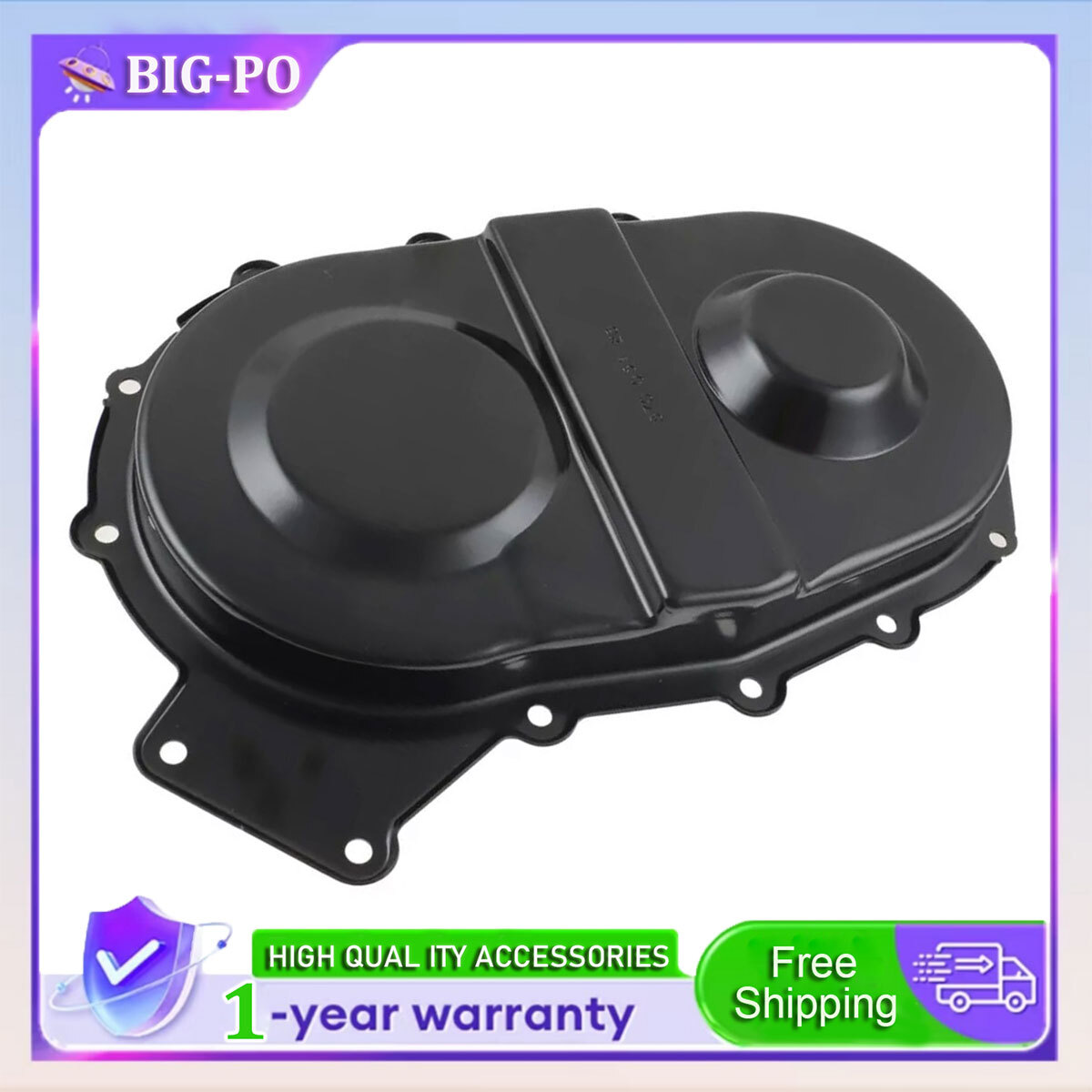 5078570AB Transmission End Cover Fits For Dodge Avenger Grand Caravan Journey