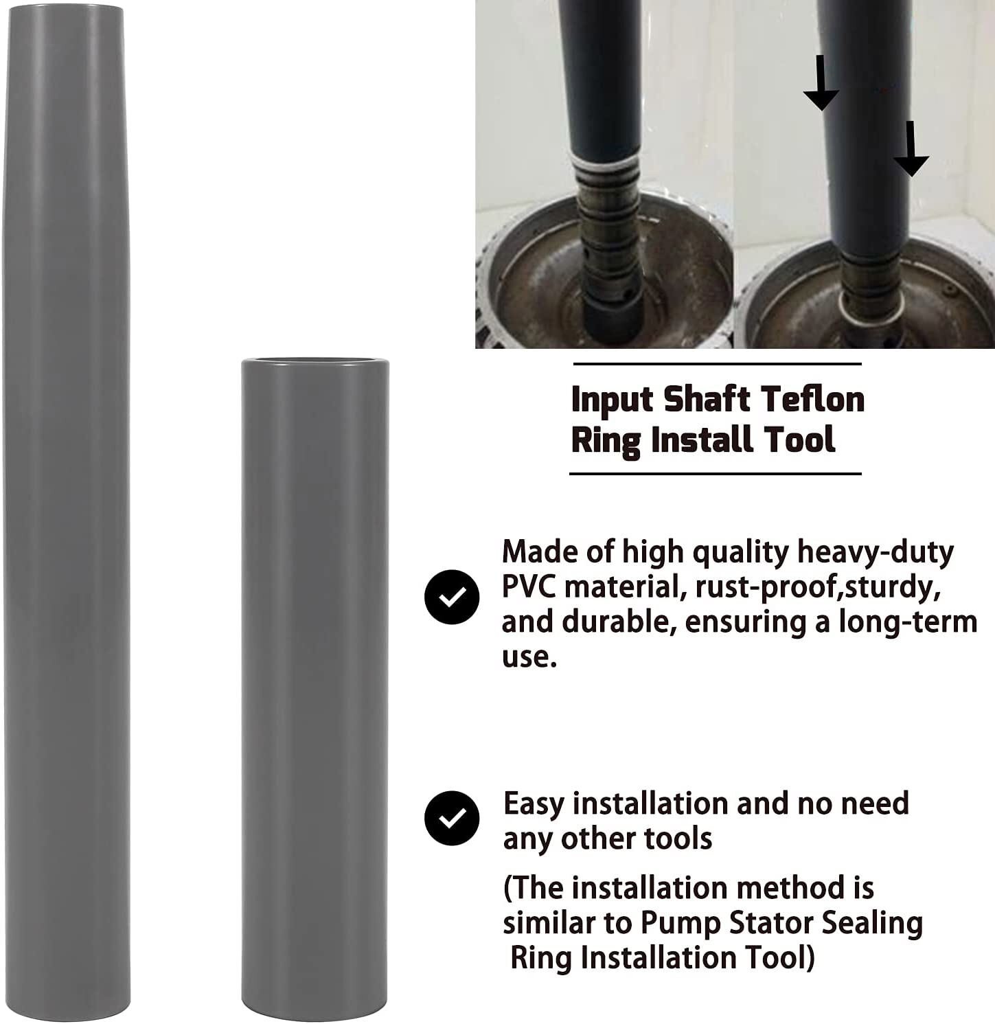 4L60ET3ECONO Turbine Shaft Transmission Tools Kit For 700-R4, 4L60, 4L60E, 4L70E