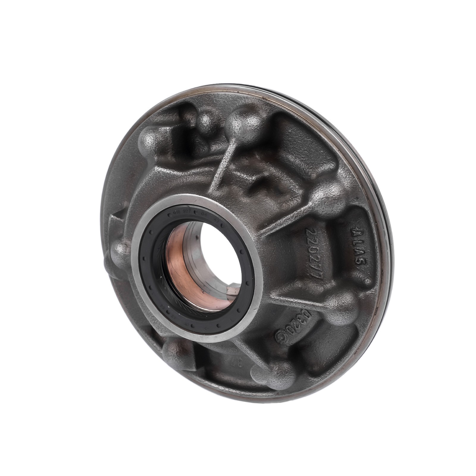 Transmission Oil Pump For Mercedes 722.6 97-up 722.9 04-up 2202770320 7222700197