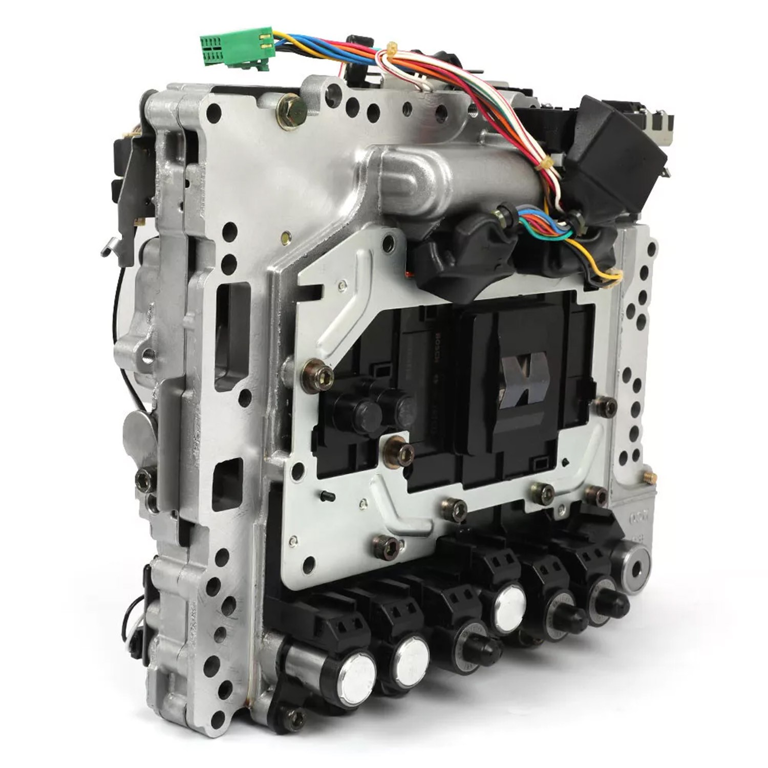 RE5R05A TCM Transmission Valve Body Solenoid For Nissan Xterra /Titan 0260550002