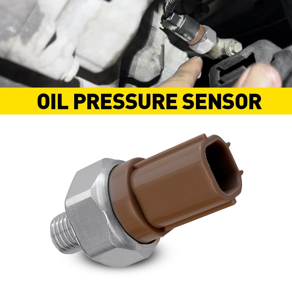 Transmission Fluid Pressure Switch 1X Fits Honda 06-11 Civic 1.8L 07-08 Fit 1.5L