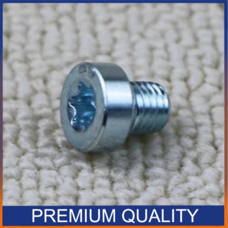 Transmission Drain Plug Screw 30713219 For Volvo XC40 S60 S80 V70 V90 XC60