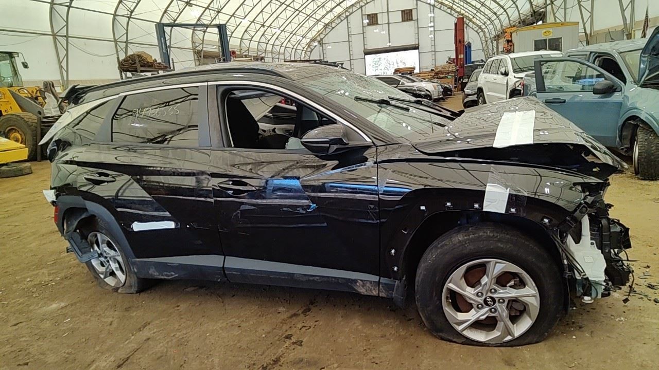 Transfer Case AWD Fits 21-24 K5 7078145