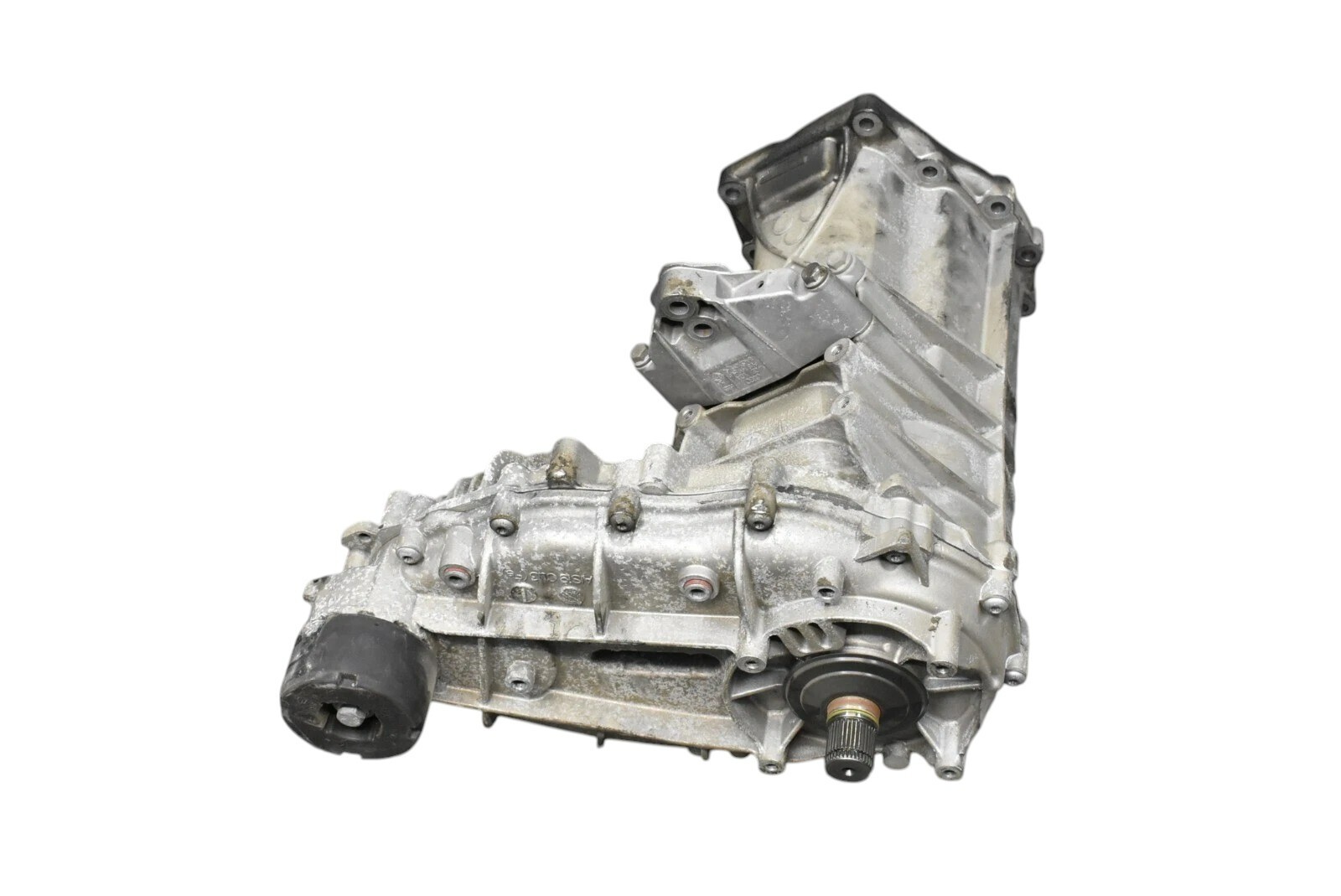 11-16 Volkswagen VW Touareg Transfer Case Self Locking Differential Oem
