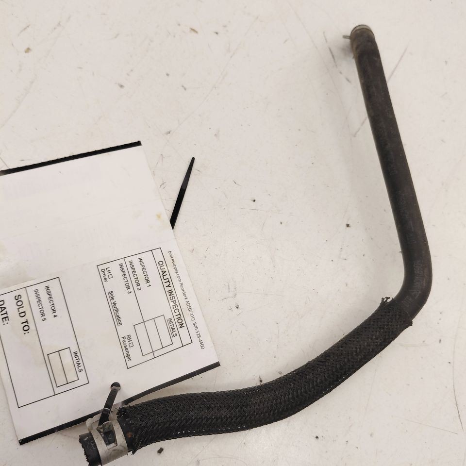 Nissan Maxima Automatic Transmission Oil Cooler Line Tube Hose 2018 2017 2016