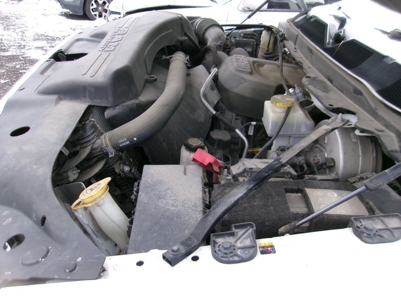 Transfer Case Model Bw 44-46 Electric Shift Fits 19-22 DODGE 2500 PICKUP 2232884