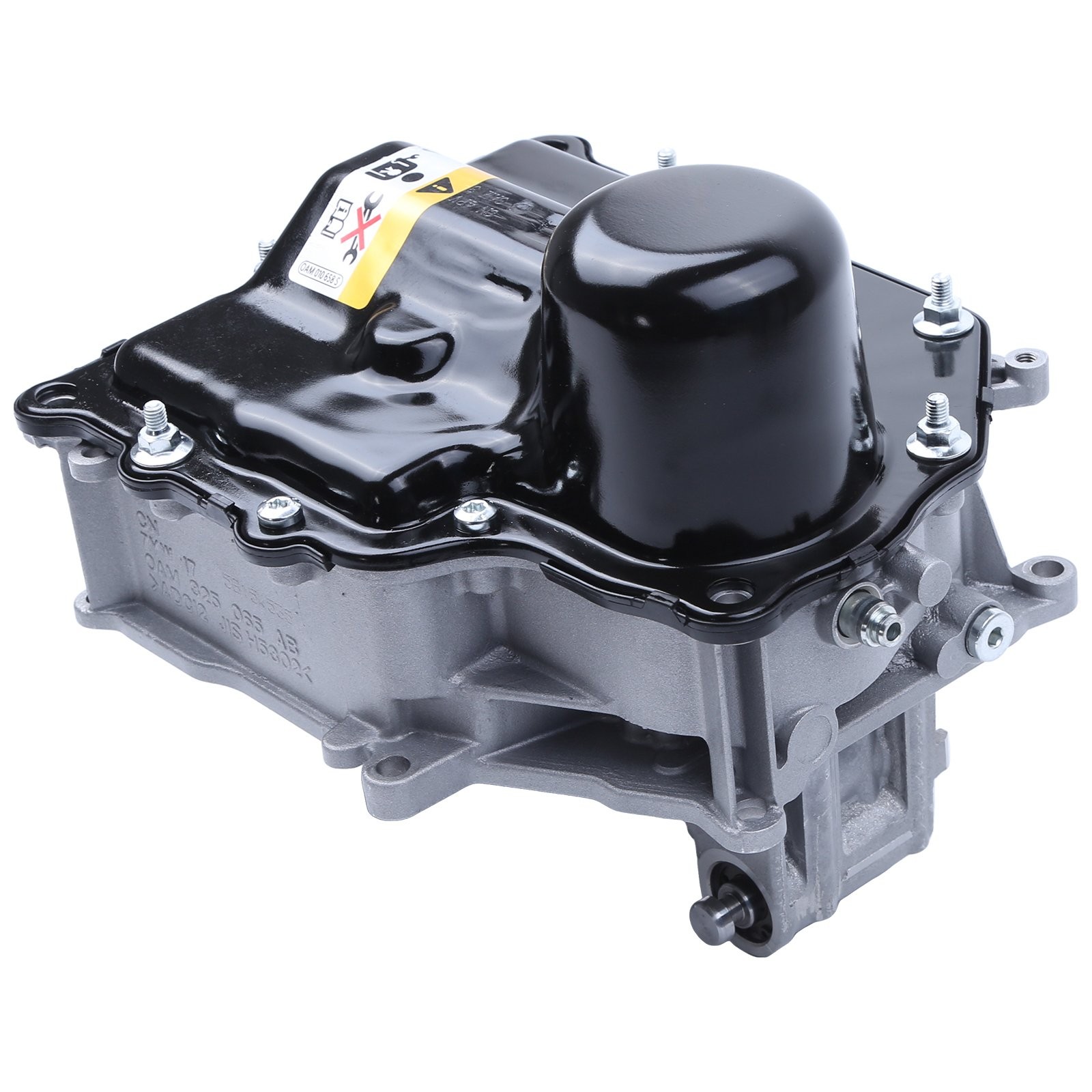 DSG DQ200 0AM Fits For Audi VW Skoda Seat L4 Trans Valve Body 7 Speed Gearbox