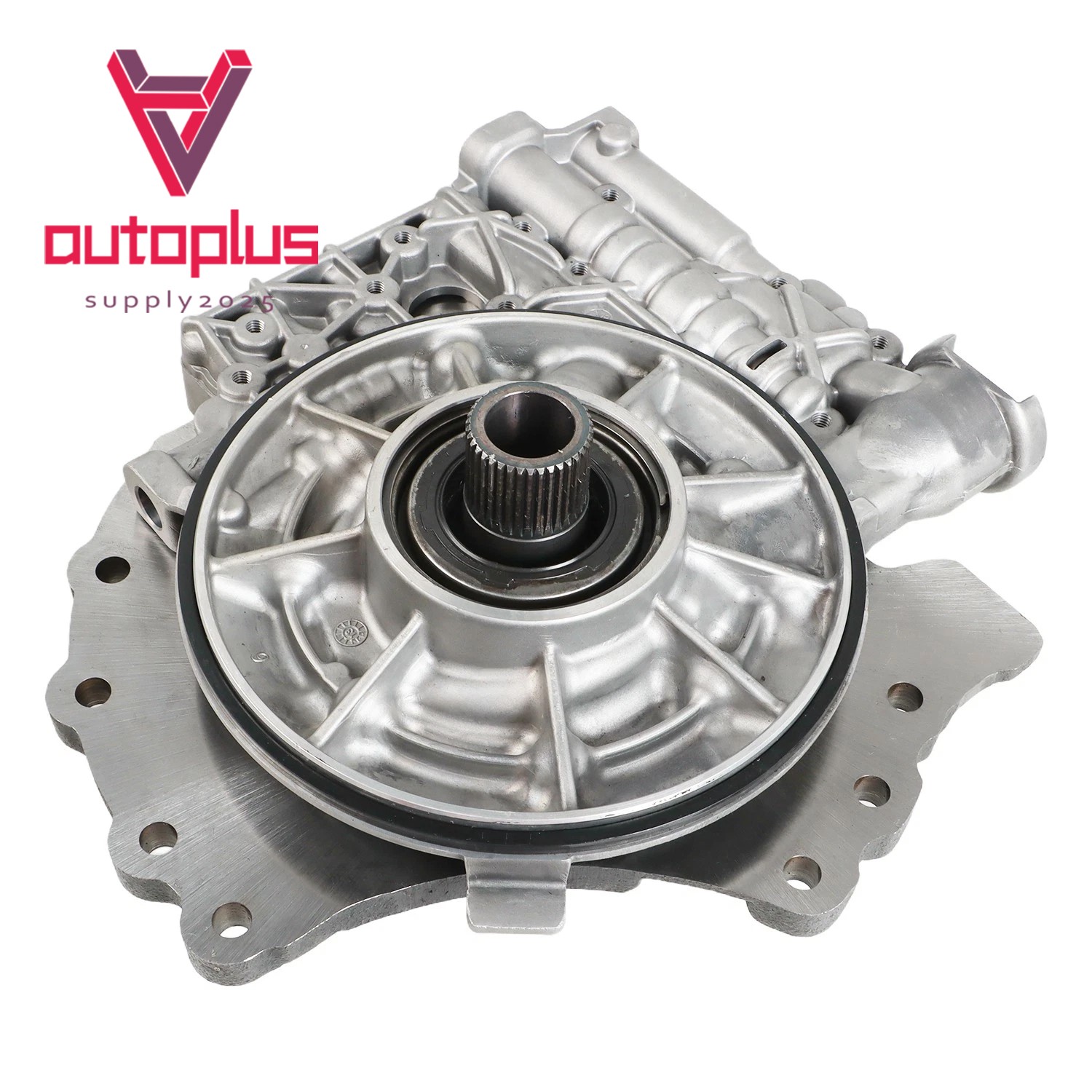 Transmission Fluid Pump Assembly For 2009-2011 Mariner/2010-2011 Mercury 6F35