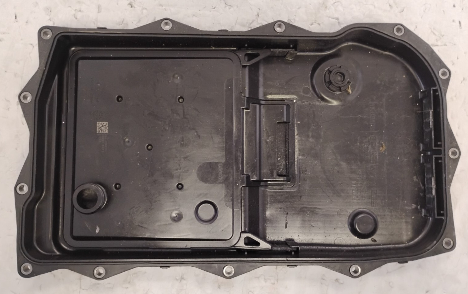 OEM Auto Trans Oil Pan Multiple Mopar Models 300 1500 Grand Cherokee PA66GF35