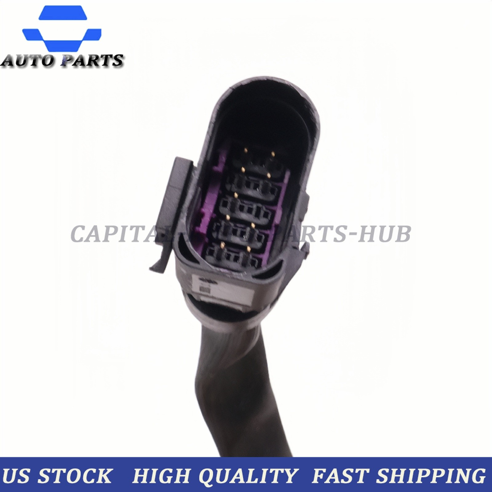 NEW Range Sensor Neutral Safety Switch 01V919821B Fits For Audi A6 VW Passat US