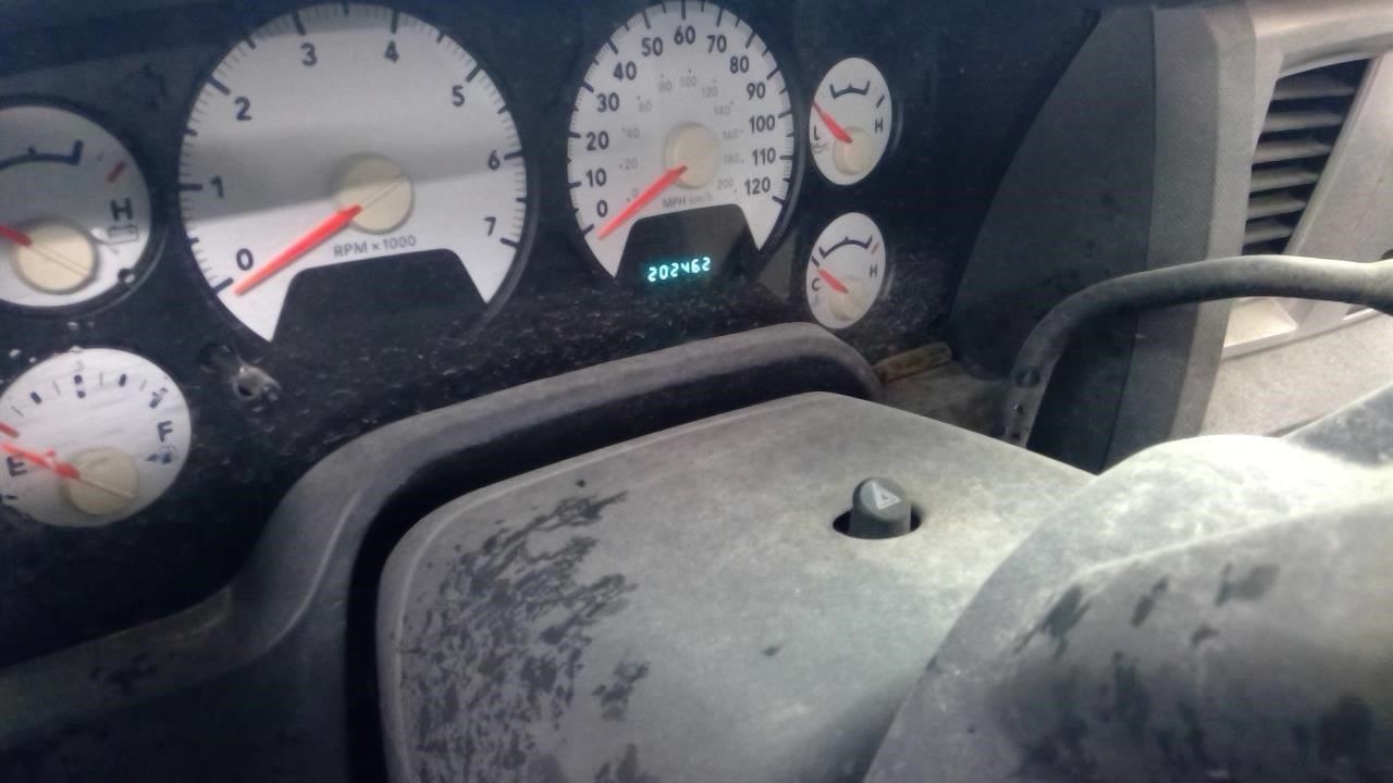Transfer Case Model NV243 Electric Shift Fits 06-12 DODGE 1500 PICKUP 1735345