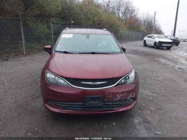 Automatic Transmission Gasoline 9 Speed Automatic Fits 20-22 PACIFICA 1001200
