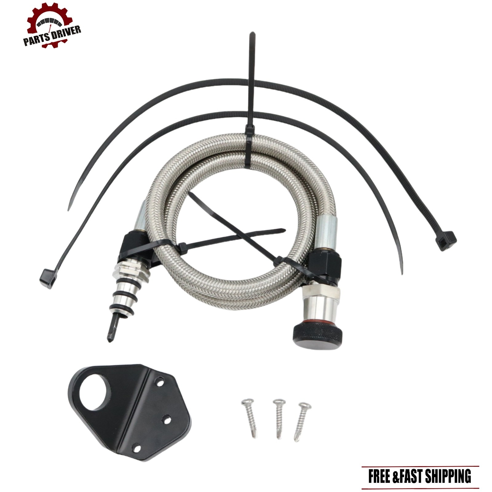 Automatic Transmission Fluid Locking Dipsticks for Cadillac Chevrolet GMC
