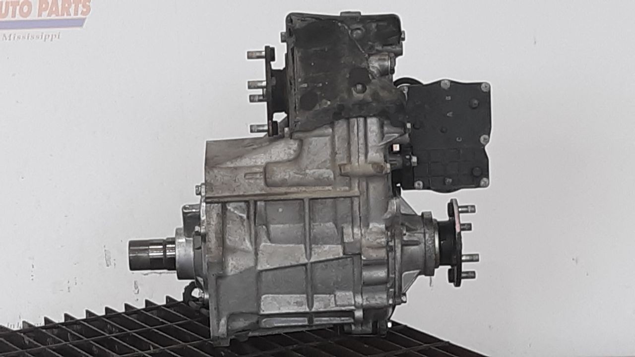 17 2017 TOYOTA TACOMA TRD OFFROAD 3.5L 4X4 TRANSFER CASE 3611004030