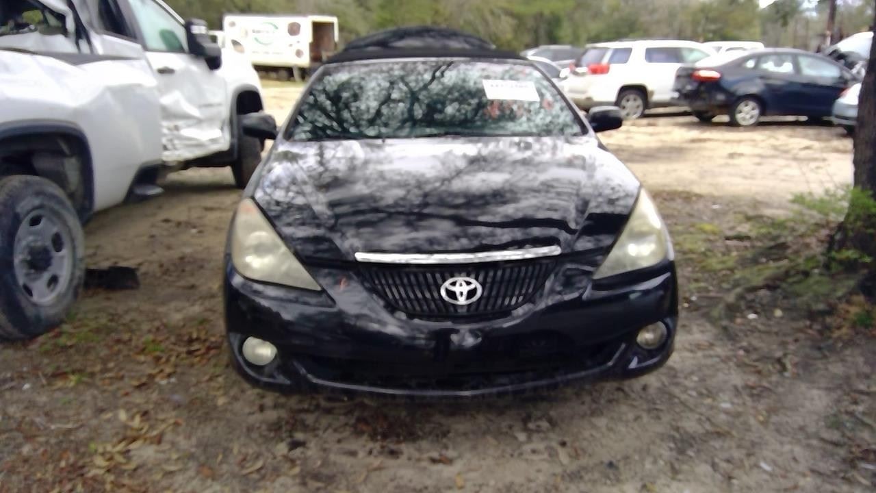 Automatic Transmission 6 Cylinder Fits 04-08 SOLARA 1178497