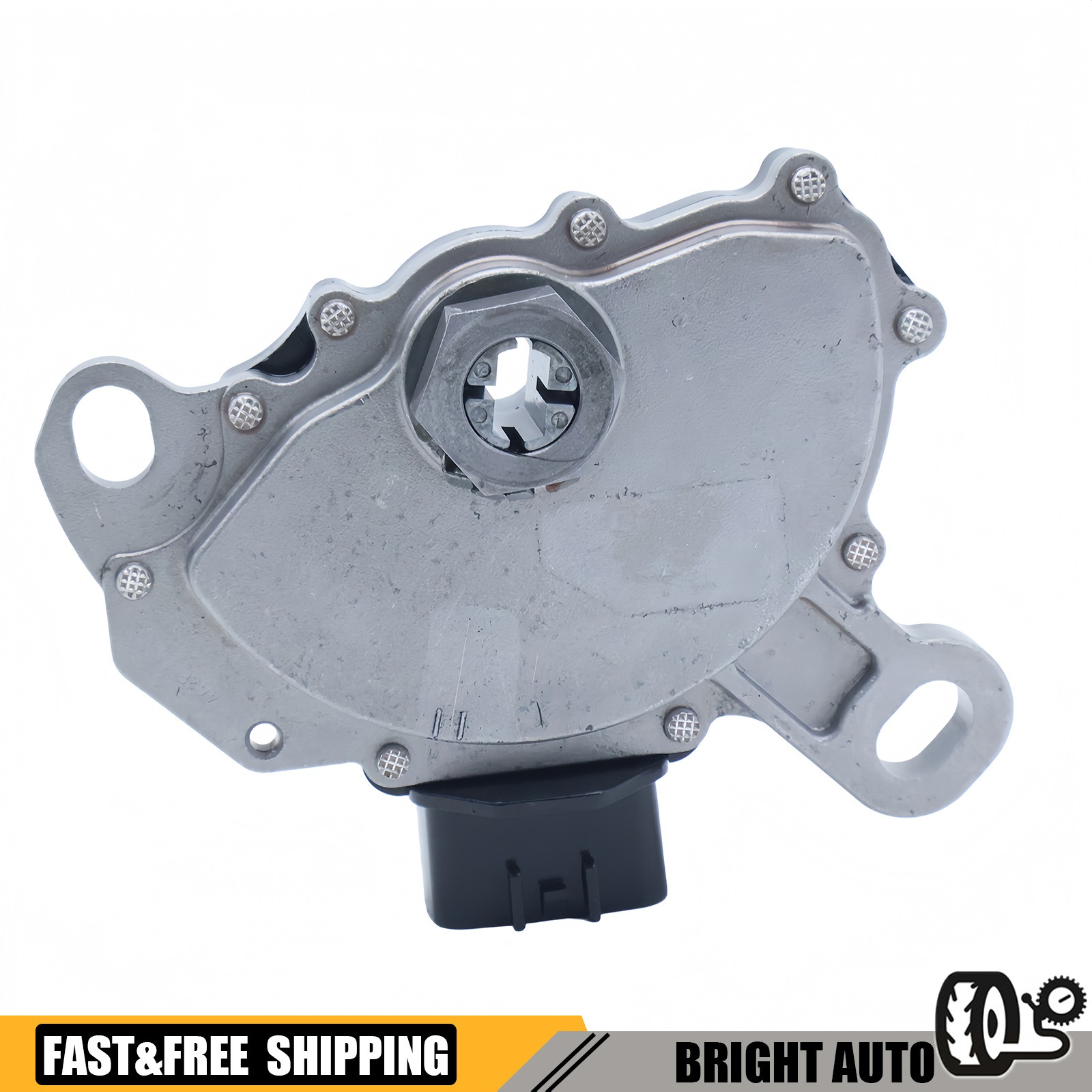New For Volvo Chevrolet Nissan Pontiac Saturn Transmission Neutral Safety Switch