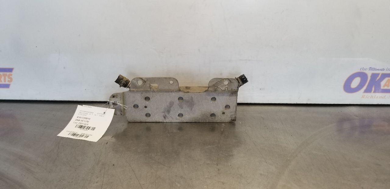 16 FORD F250SD LARIAT 6.7L TRANSMISSION OIL COOLER