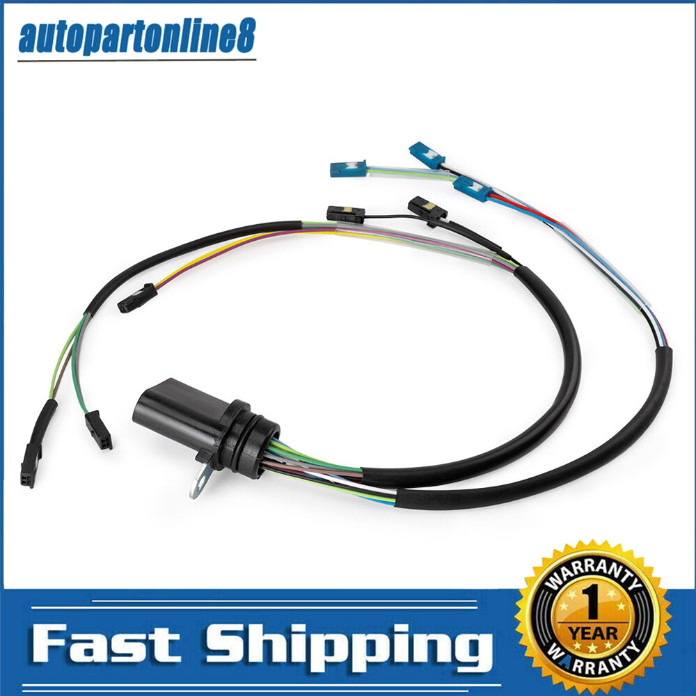 1X Transmission Harness 14Pin Fit For VW Jetta 2011–2023 AUDI A3 09G927363F