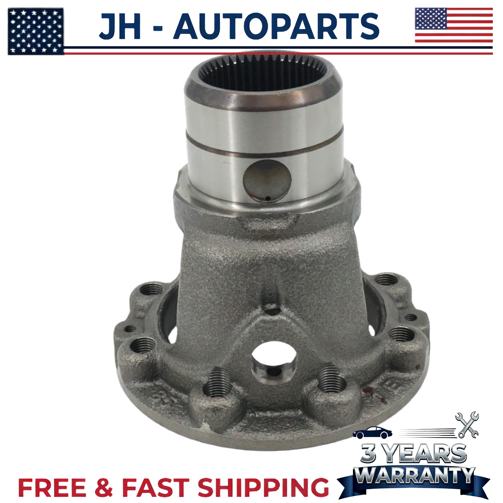 458223B650 Transmission AWD Differential Cover For Hyundai Kia A6MF1 A6MF2 NEW