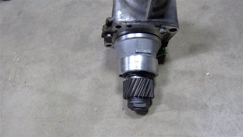 Transfer Case Automatic Transmission US Built Fits 15-16 CR-V 95081